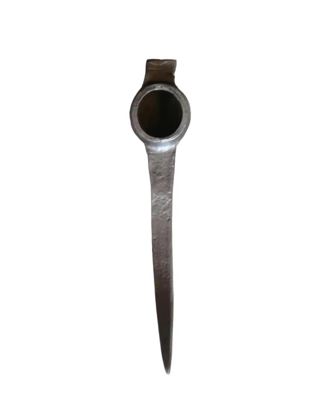 Premium Custom Pickaxe with Wooden Grip - Factory Direct for Farming & Agriculture