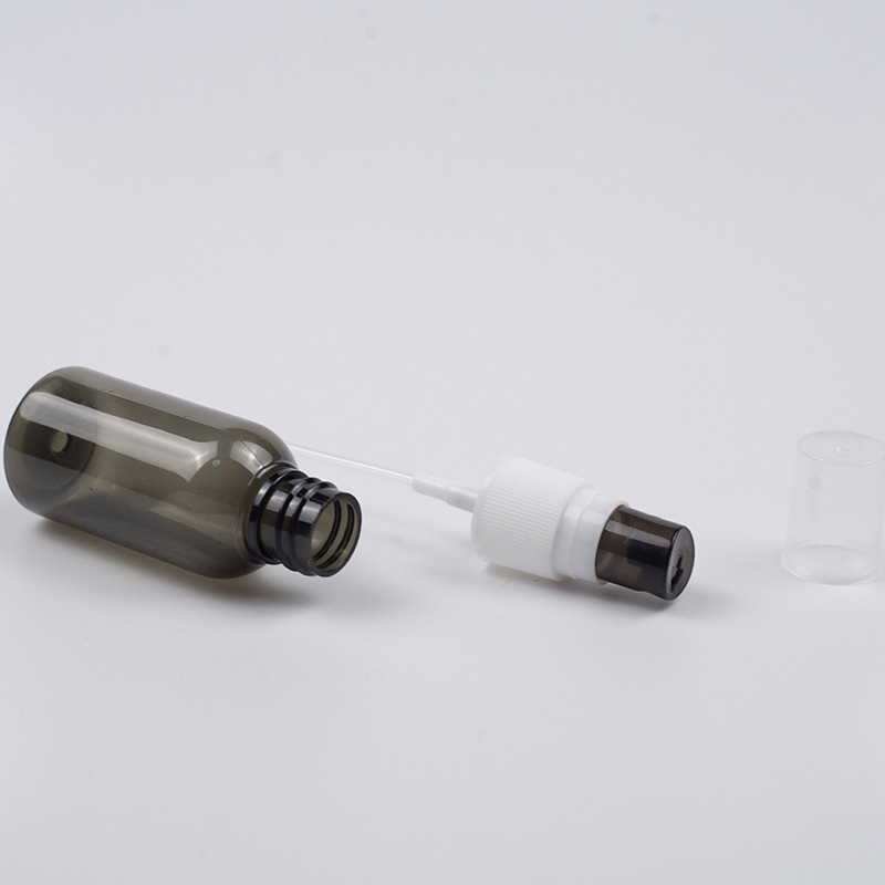 Meishang Pet Spray Nozzle Bottle 30 Ml Travel Cosmetic Bottle Lotion Sub-Bottle