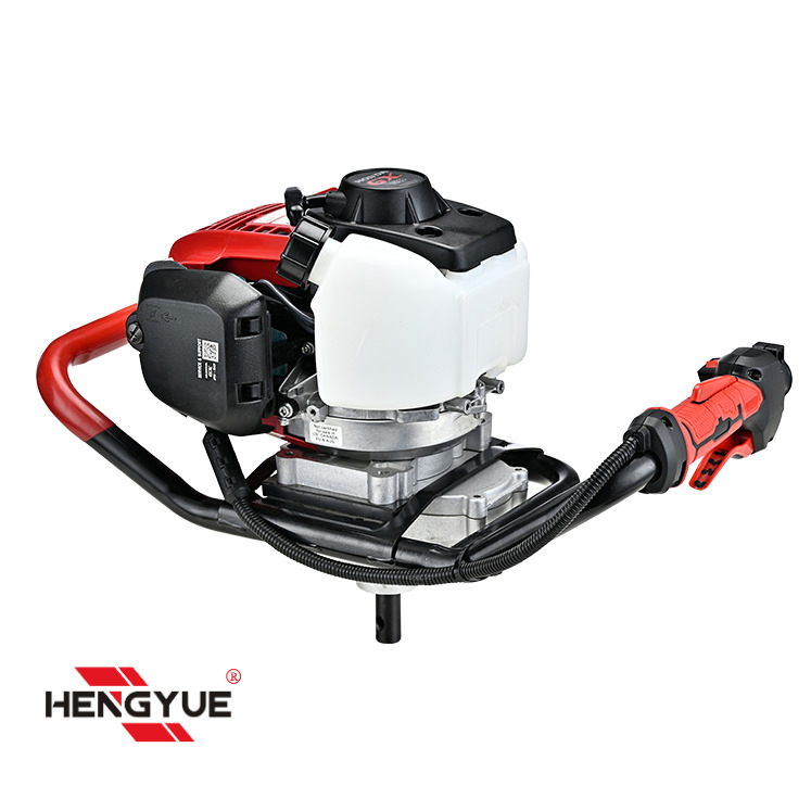 Gx50 4-Stroke Auger Earth Ground Drill OEM Hy-Gx50-807