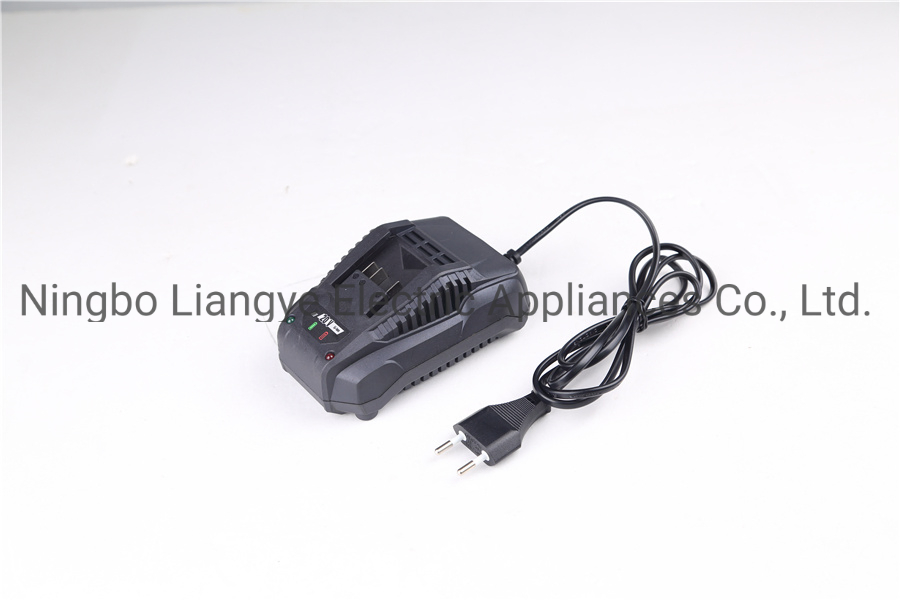 Беспроводной гайковерт ударный LIANGYE 18V LCW777-1B