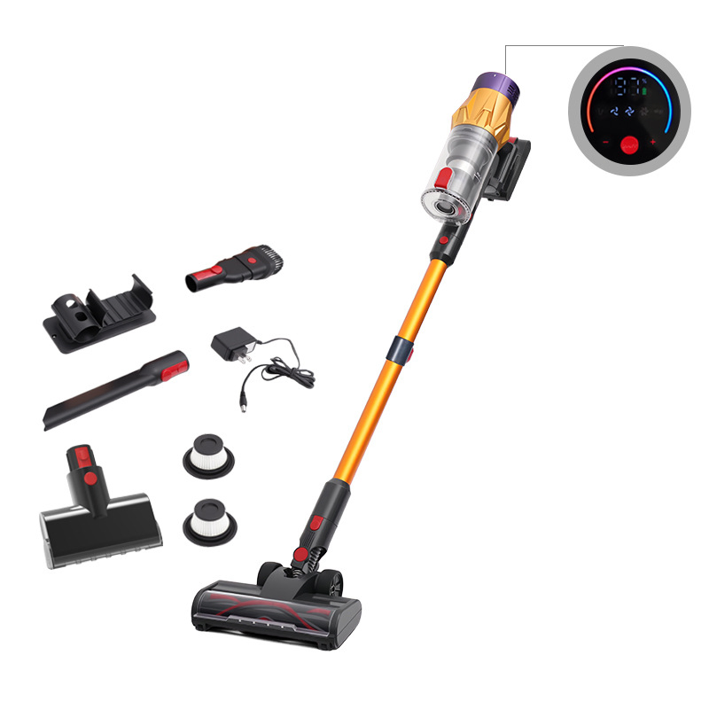 Wireless Handheld Vacuum Cleaner 550W 35kpa Series 5 with Strong Suction