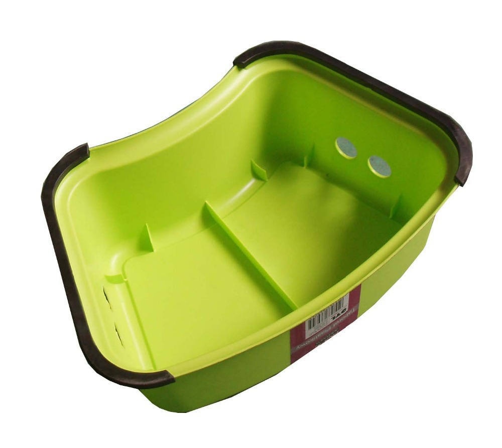 Plastic Children Stool Anti Slip Baby Tabouret Sturdy Kids Stool