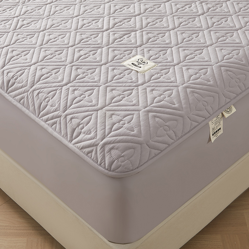 Best Factory Aussie Cheapest Double Bed King Queen Twin Extra Thick Cooling Mattress Pad Cooling Allergen Mattress Cover