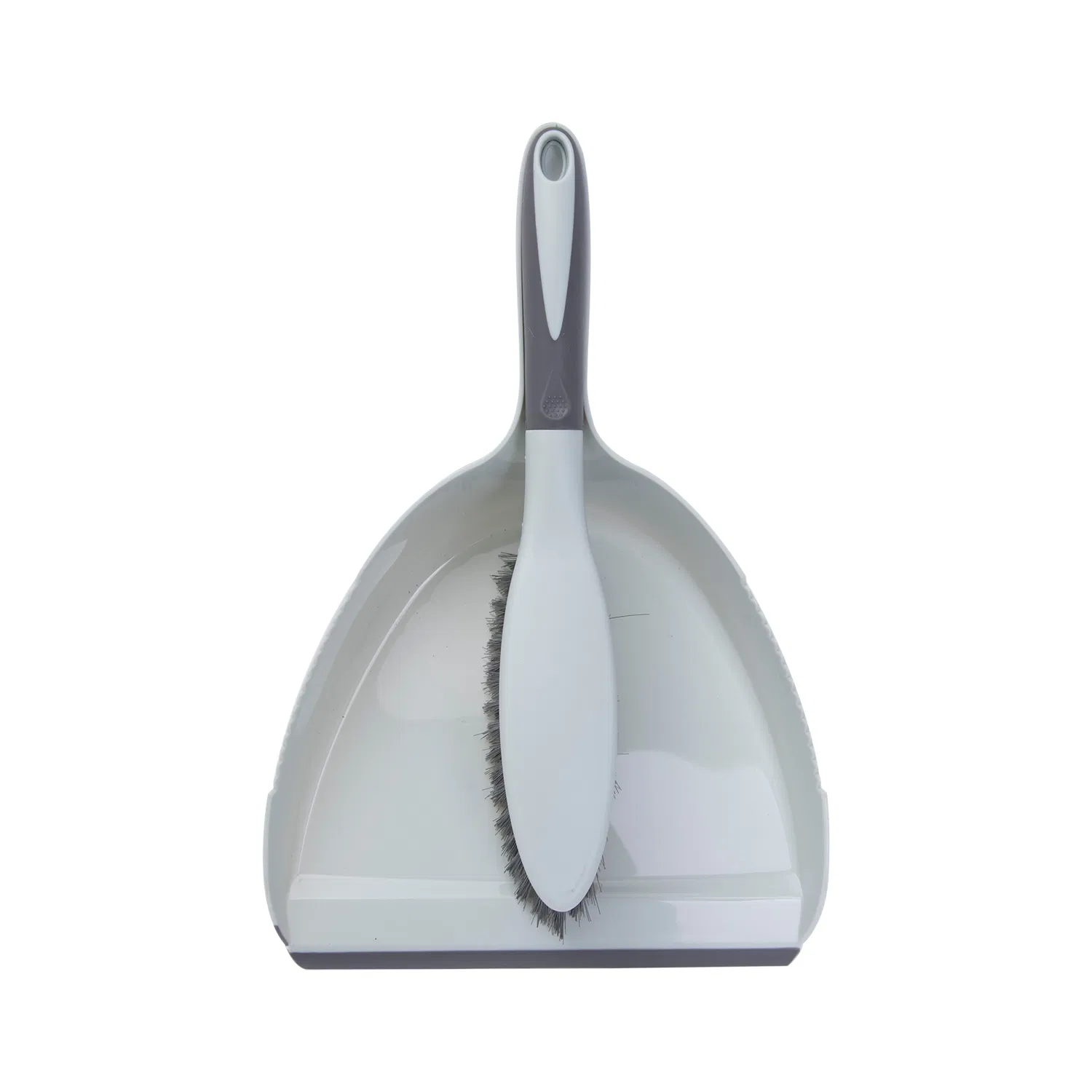 Portable Cleaning Brush and Dustpan Set for Desktop Kitchen Bedroom