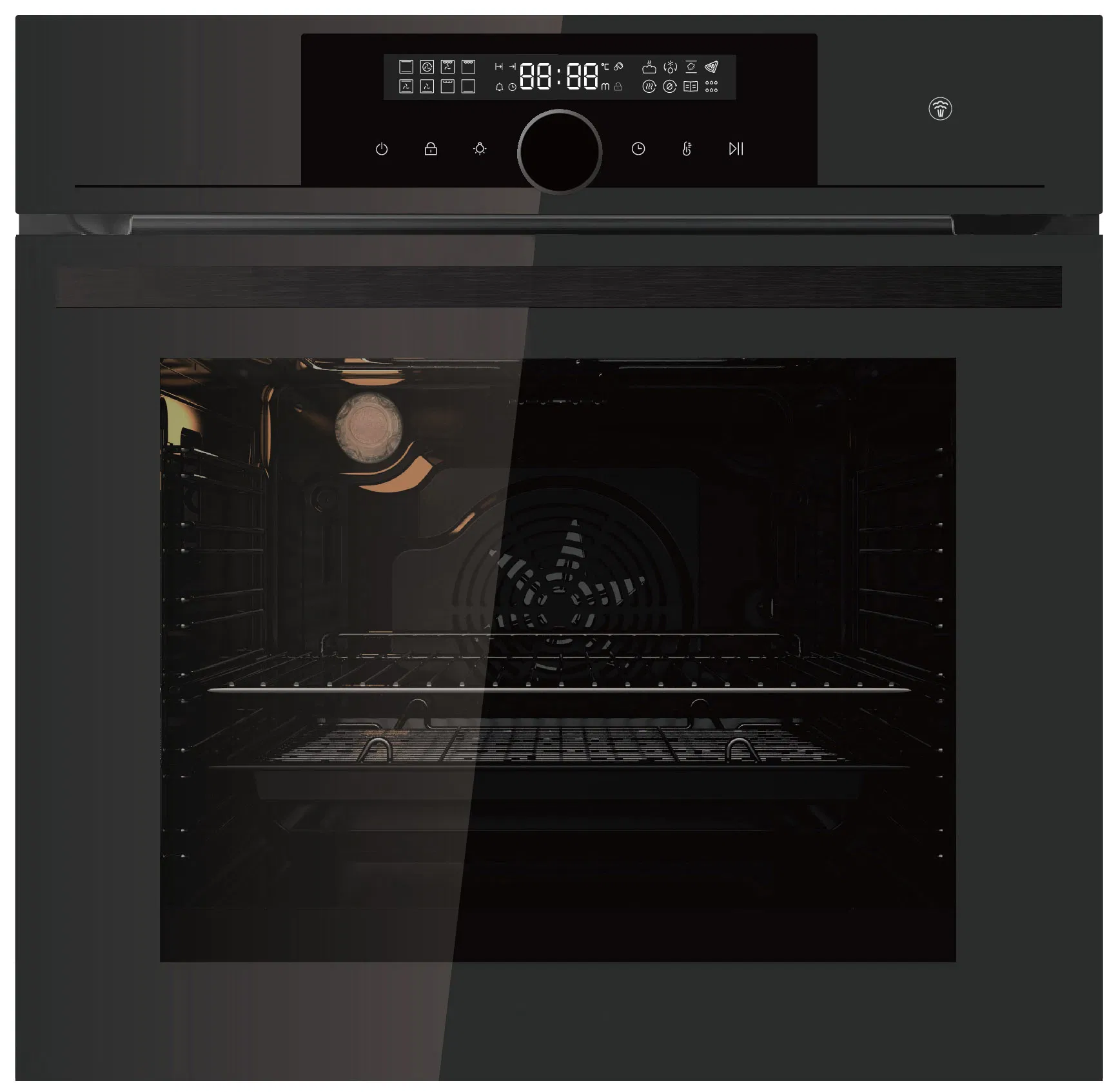 Premium Built-in Kitchen Oven for Distributors at Competitive Prices