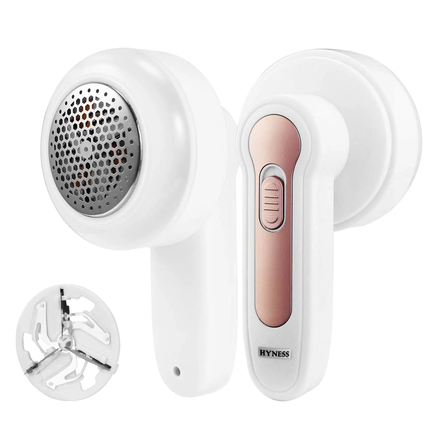 Electric Sweater Shaver Bedding Furniture Fuzz Pill Bobble Fabric Shaver Lint Remover