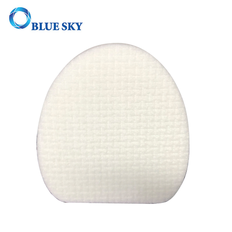 White Foam Filter Replacement for Shark Xff400 Rotator Vacuum Cleaner Accessories