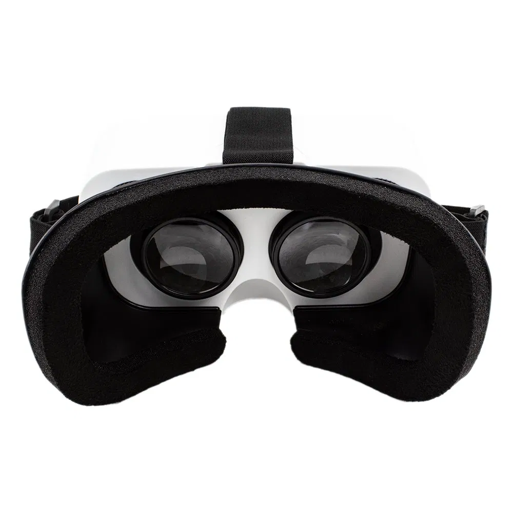 Mini 3D Vr Reality Virtual Headset Glasses