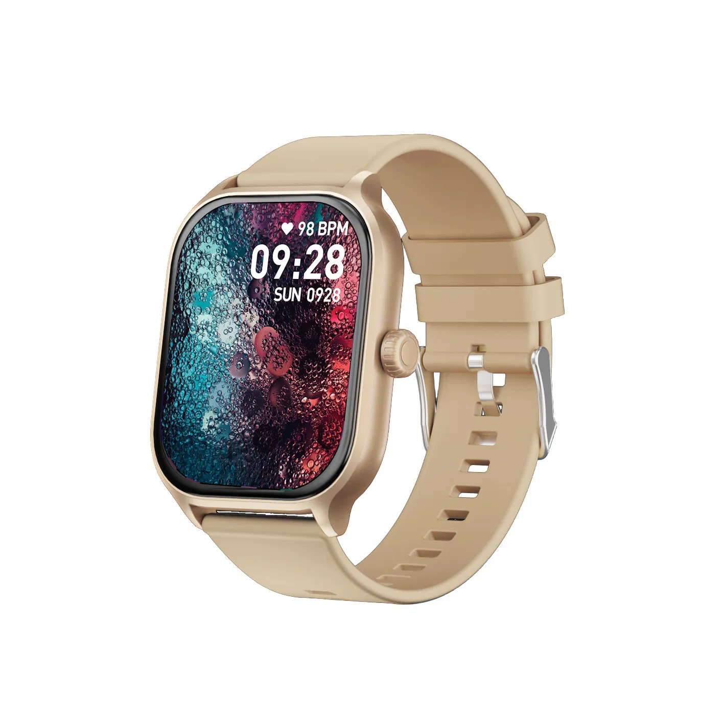 X8 Touch Screen Reloj Inteligente Smart Watch Heart Rate Waterproof Sports Smartwatch