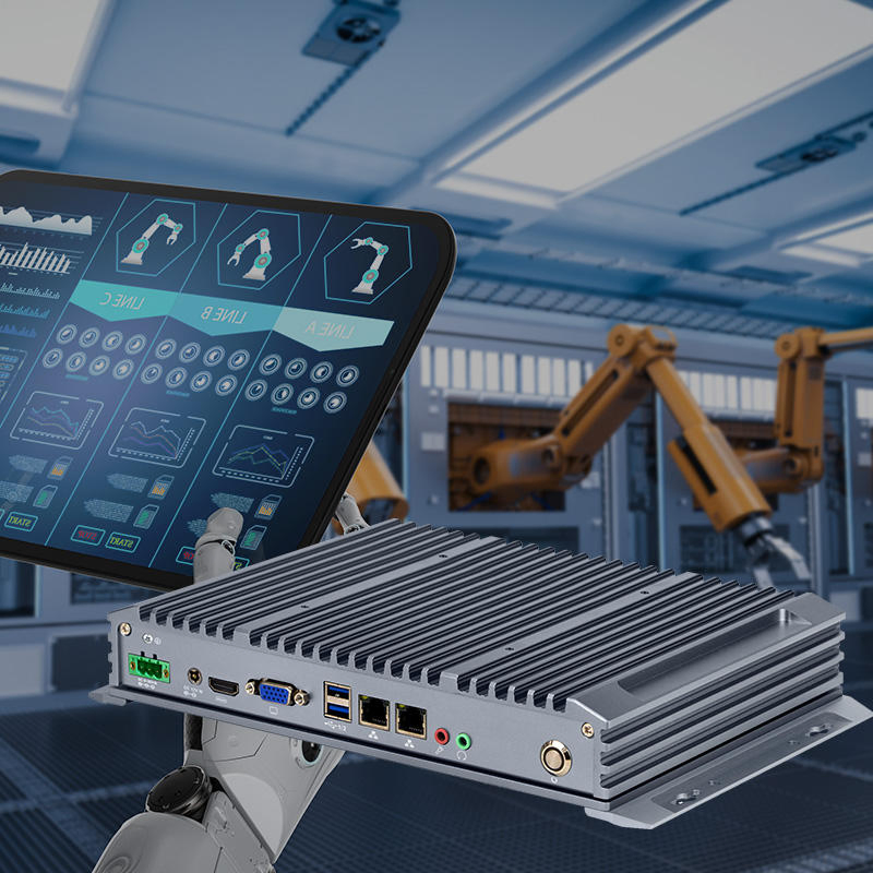 Panel Industrialpc Adyantech 2 16q All in One Panel PC for Comercial Industri Industrial Touch Screenpanelpc with WiFi RS232