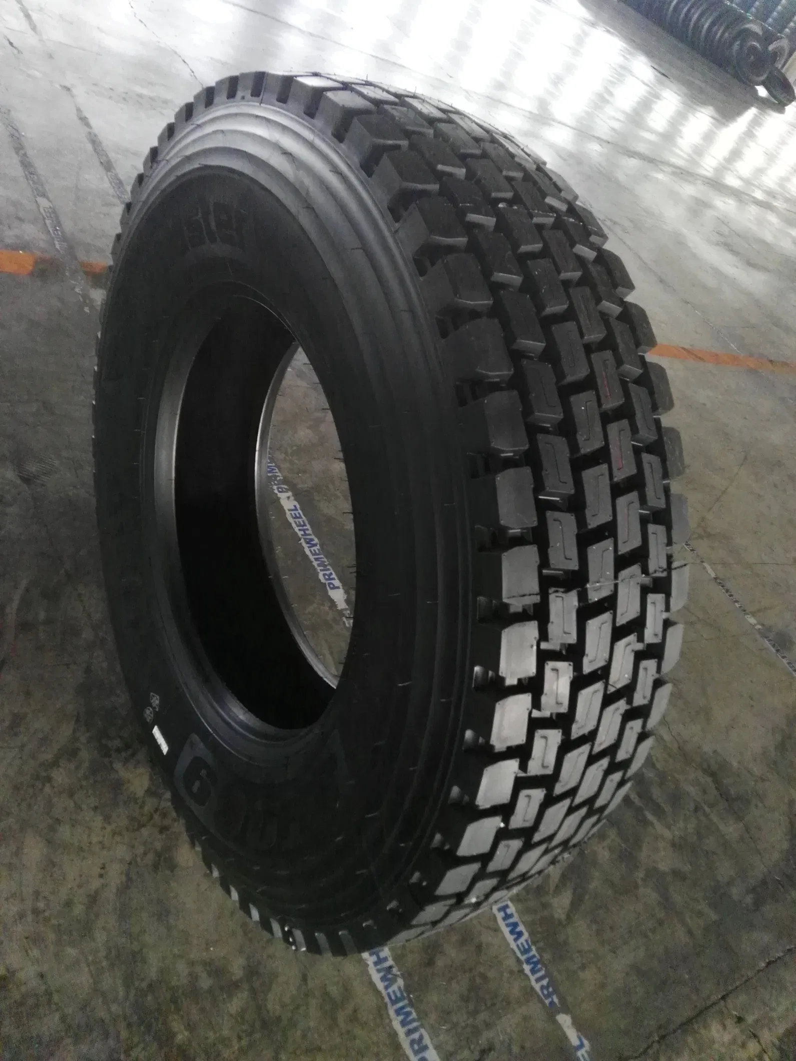 Steer Position Radial Truck Tire 315/80R22.5