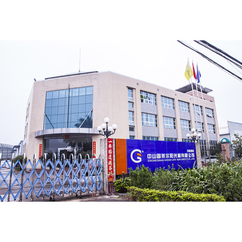 Roof Sheets Price Per Sheet/ Plastic Sheet Polycarbonate Hollow Sheet