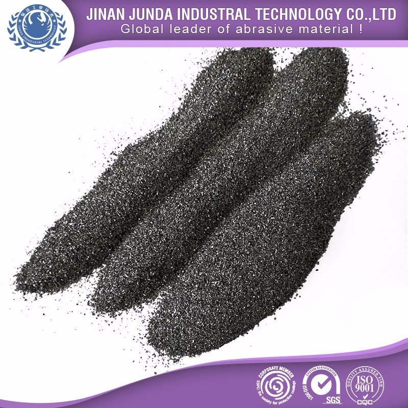 Cr Steel Grit G40 for Shot Blasting Machine Parts