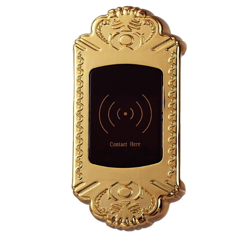 Security Doors Key Electronic Digital Smart Door Lock