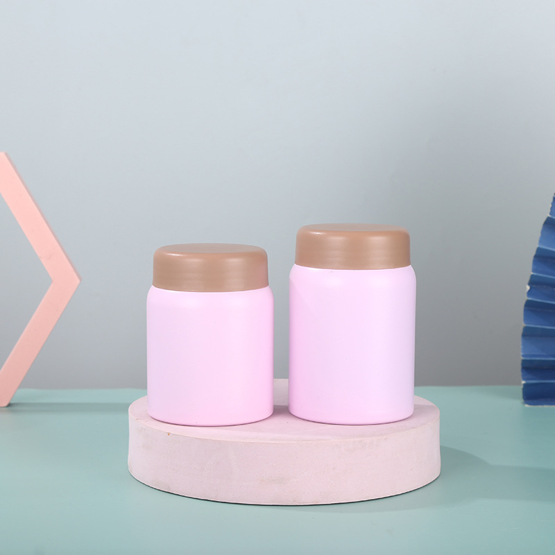 220/280ml Outdoor Sports Gift Steaming Vacuum Flask