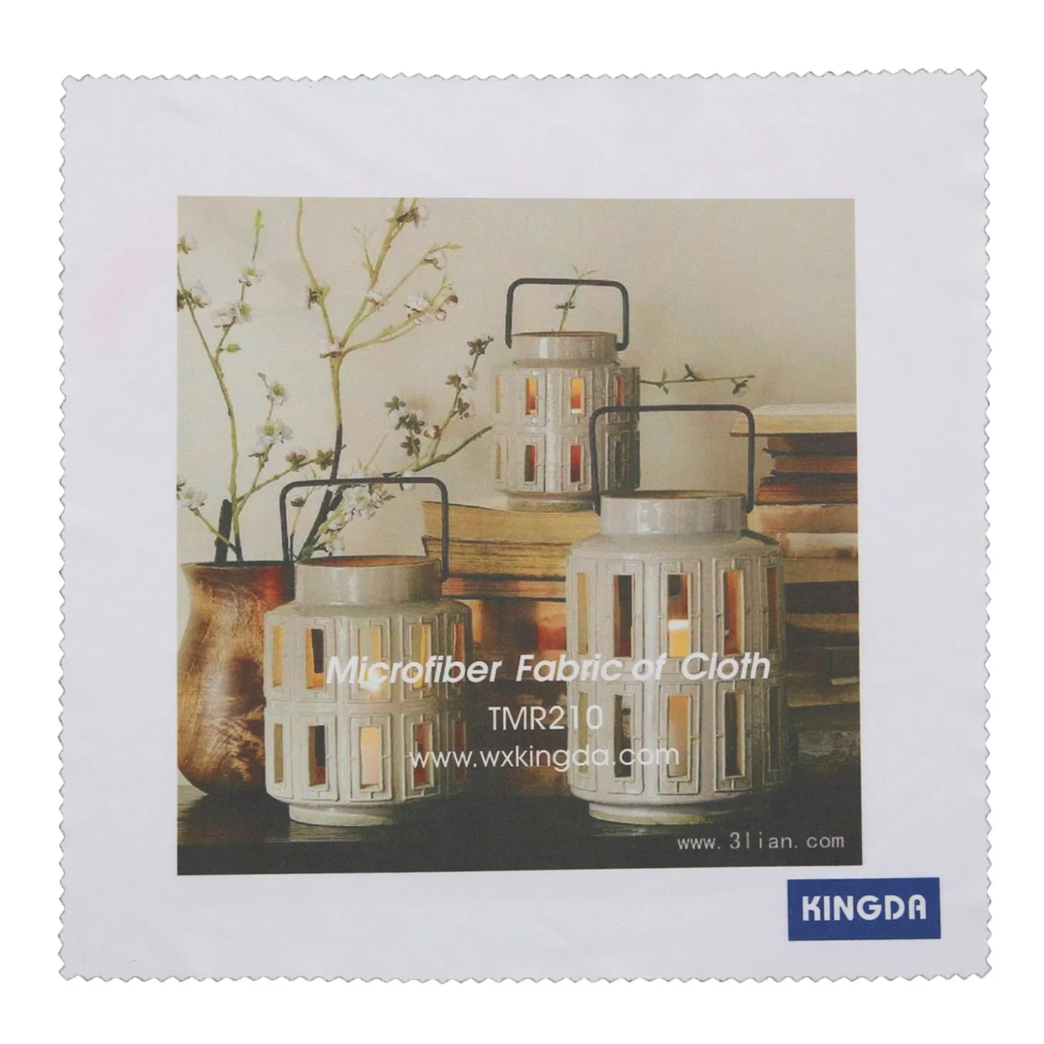 Microfiber Cleaning Cloth for Lens Screen Glasses Sunglass Eyeglasses