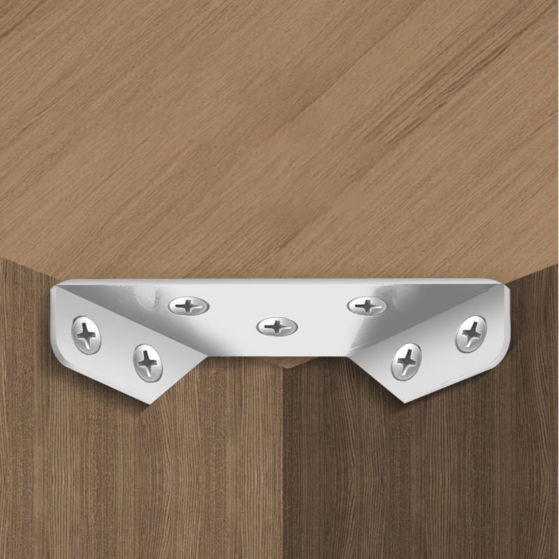 Уголки мебельные треугольные многофункциональные