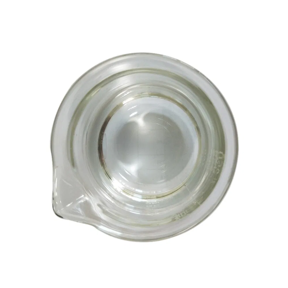 Polycarboxylate Superplasticizer 50% Mother Solution for Pumping Concrete Good Slump Retention Ability