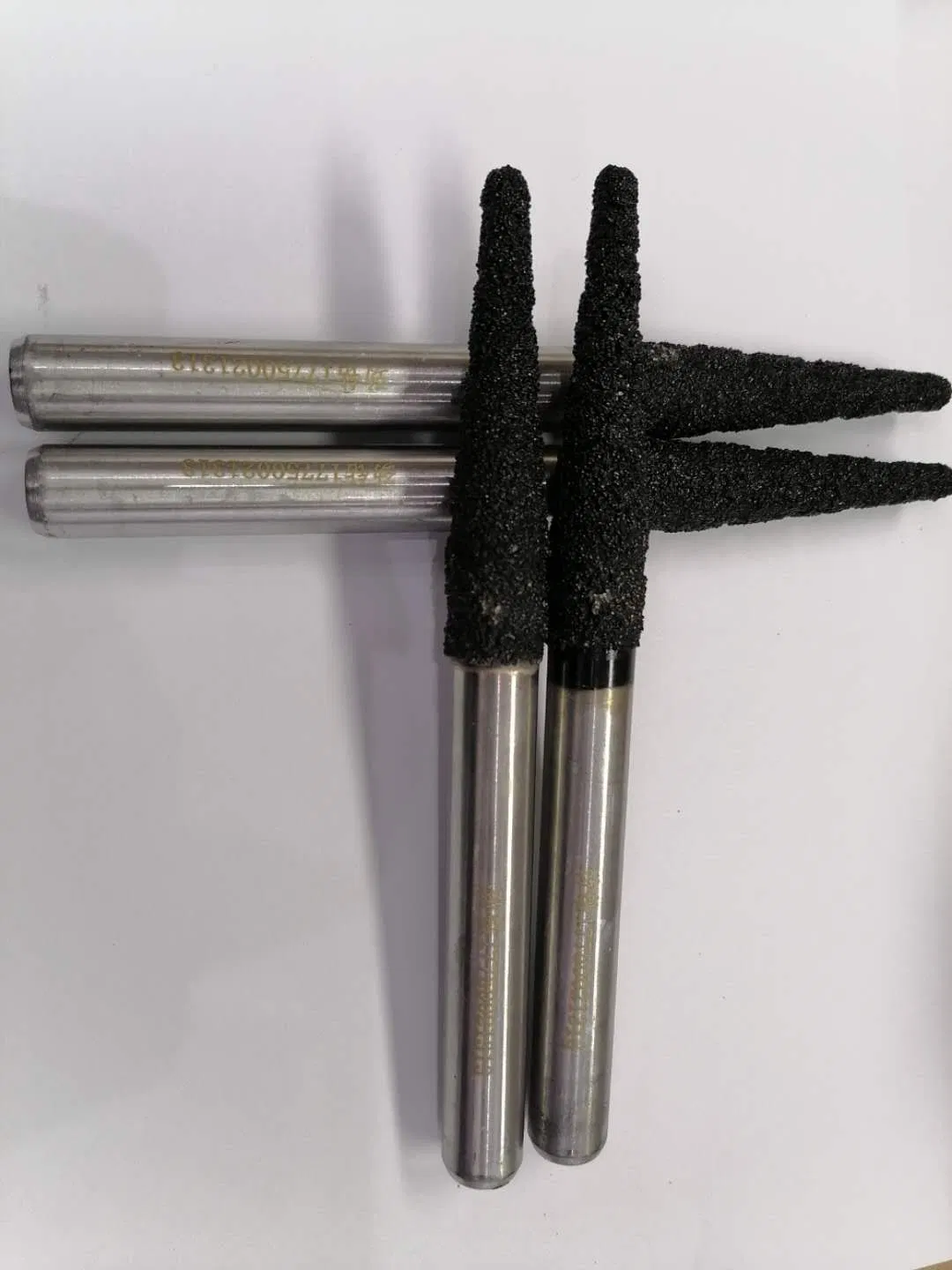 Алмазные сегменты Jinzuan для резки гранита и мрамора