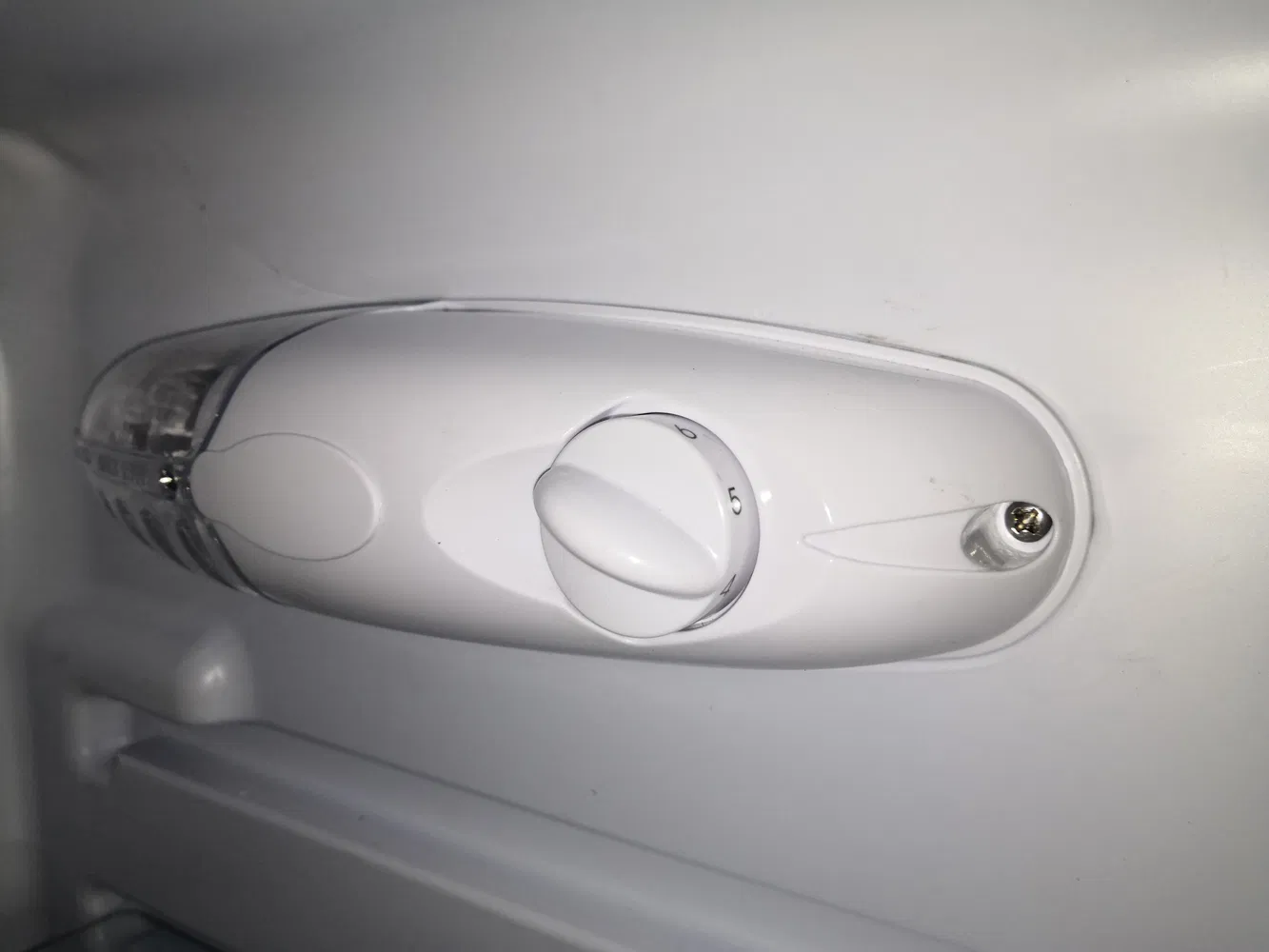 New Process Compressor Top Freezer Solar Portable Beverage Fridge Bcd-268