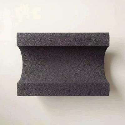 Efficient Thermal Insulation Glass for Sustainable Construction Practices