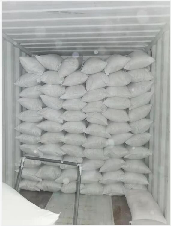 Expanded Perlite 3-6mm Perlite Agriculture 5-8mm