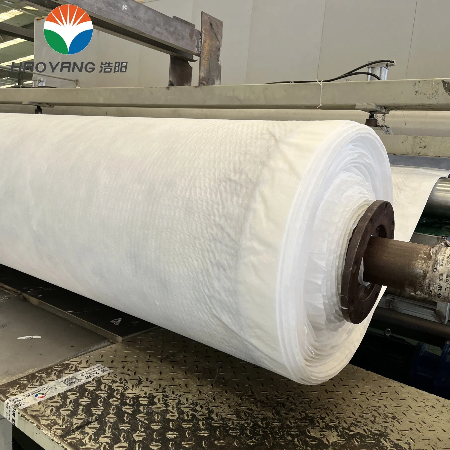 Excellent Drainage Net for Road Construction/Mining Tailings Pond