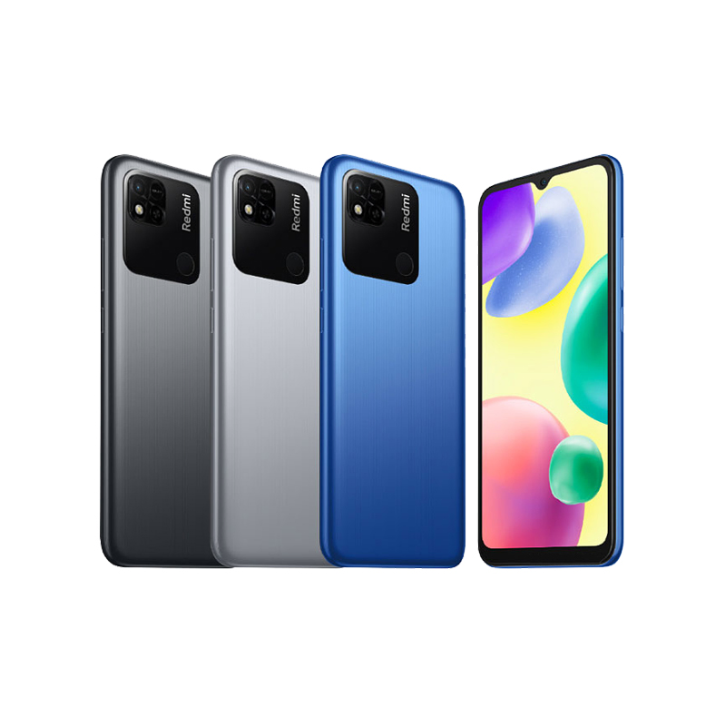 Global Version 128GB Mtk Helio G25 Octa Core 13MP Camera 5000mAh Battery 10W Fast Charging Smart Phone 10A Mobile Phone Second-Hand Phone