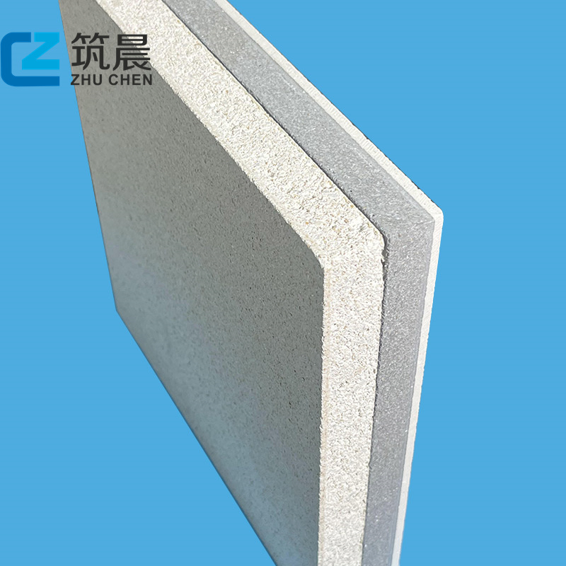 XPS Sandwich Board Base Plate with MGO