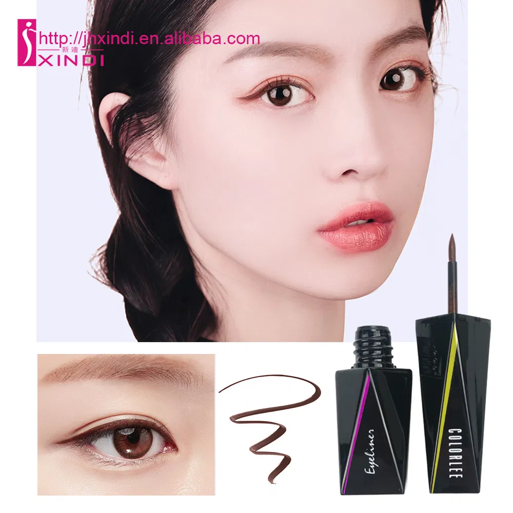Waterproof Long Lasting Liquid Eyeliner