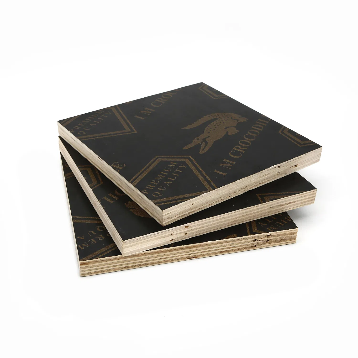 Film Faced Construction Plywood/18mm Phenolic Plywood Sheet