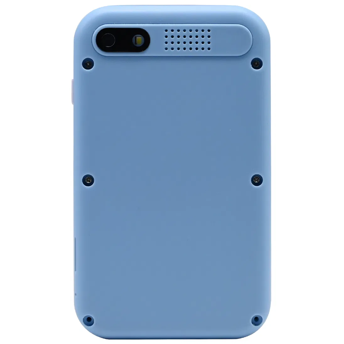 Детская цифровая камера с экраном 2.4 дюйма и картой памяти