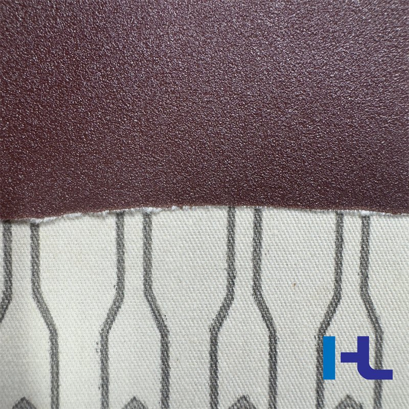 1400mm*50m Grit 40~600 Jwt Brown Aluminium Oxide Sand Cloth 120# by Hand for Grinding Wood, Metal and Plastic