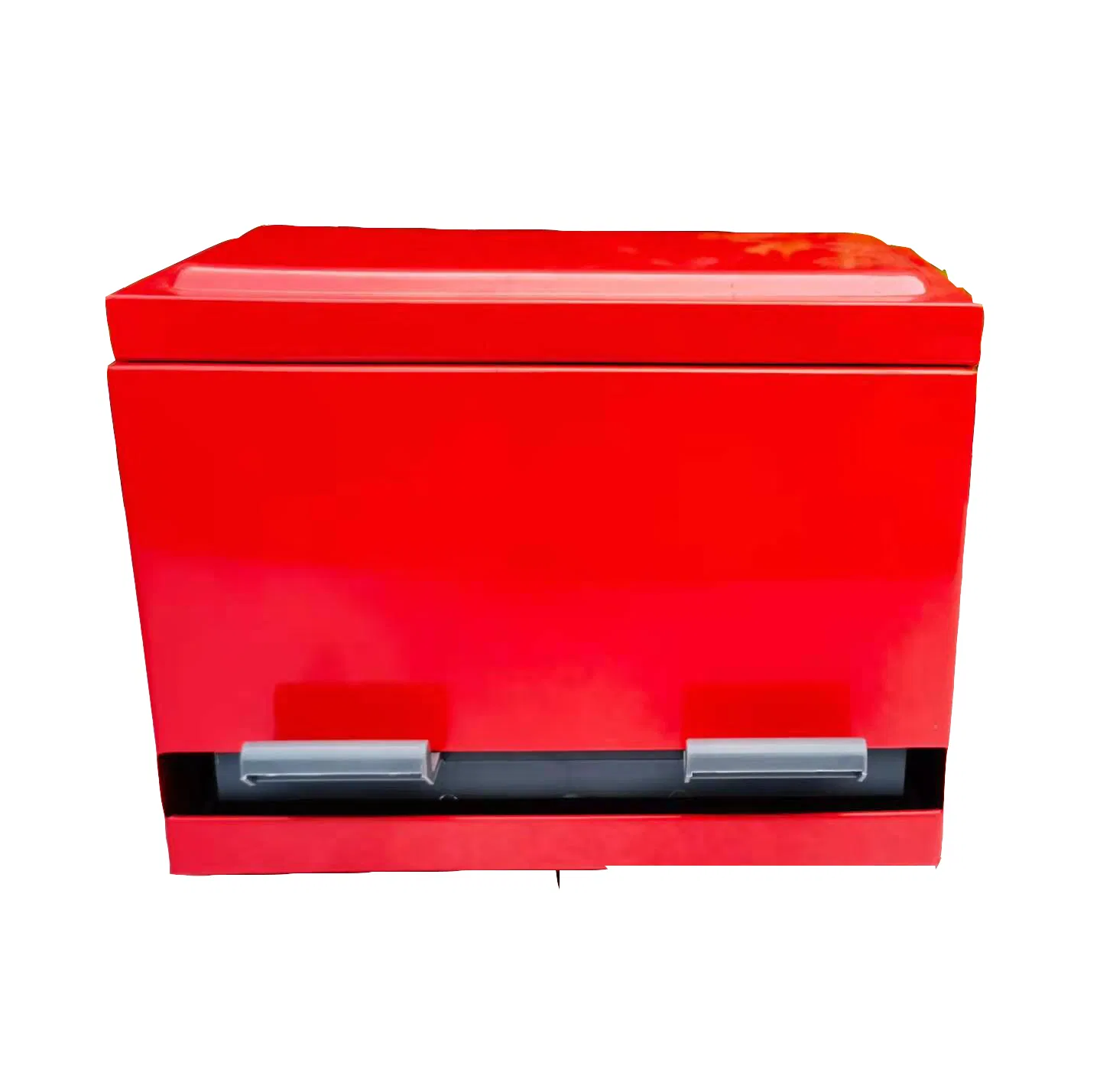 Коробка для трубочек пресс-типа, пенал