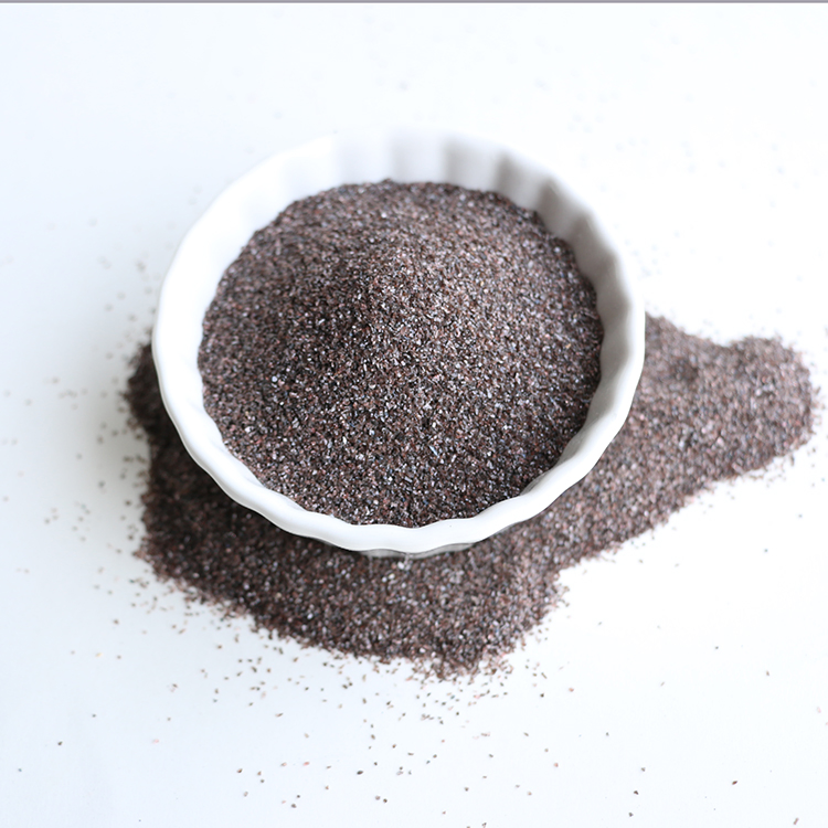 Refractory Abrasive Use Brown Fused Alumina Manufacturer