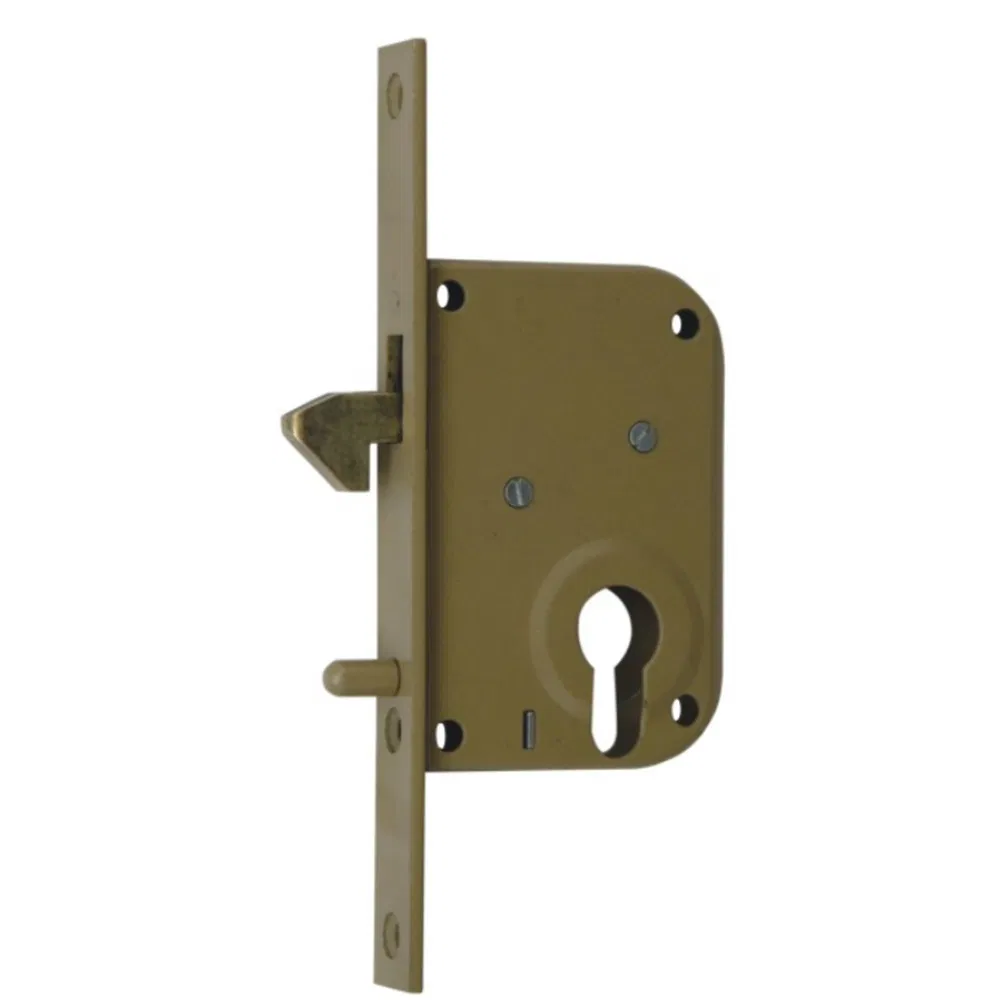 Lever Locks, Commercial-Grade Cylinder Lock,