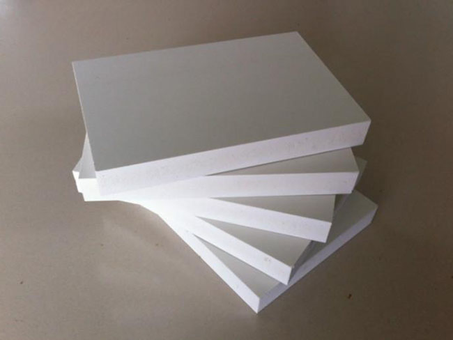 Plastic PVC Sheet