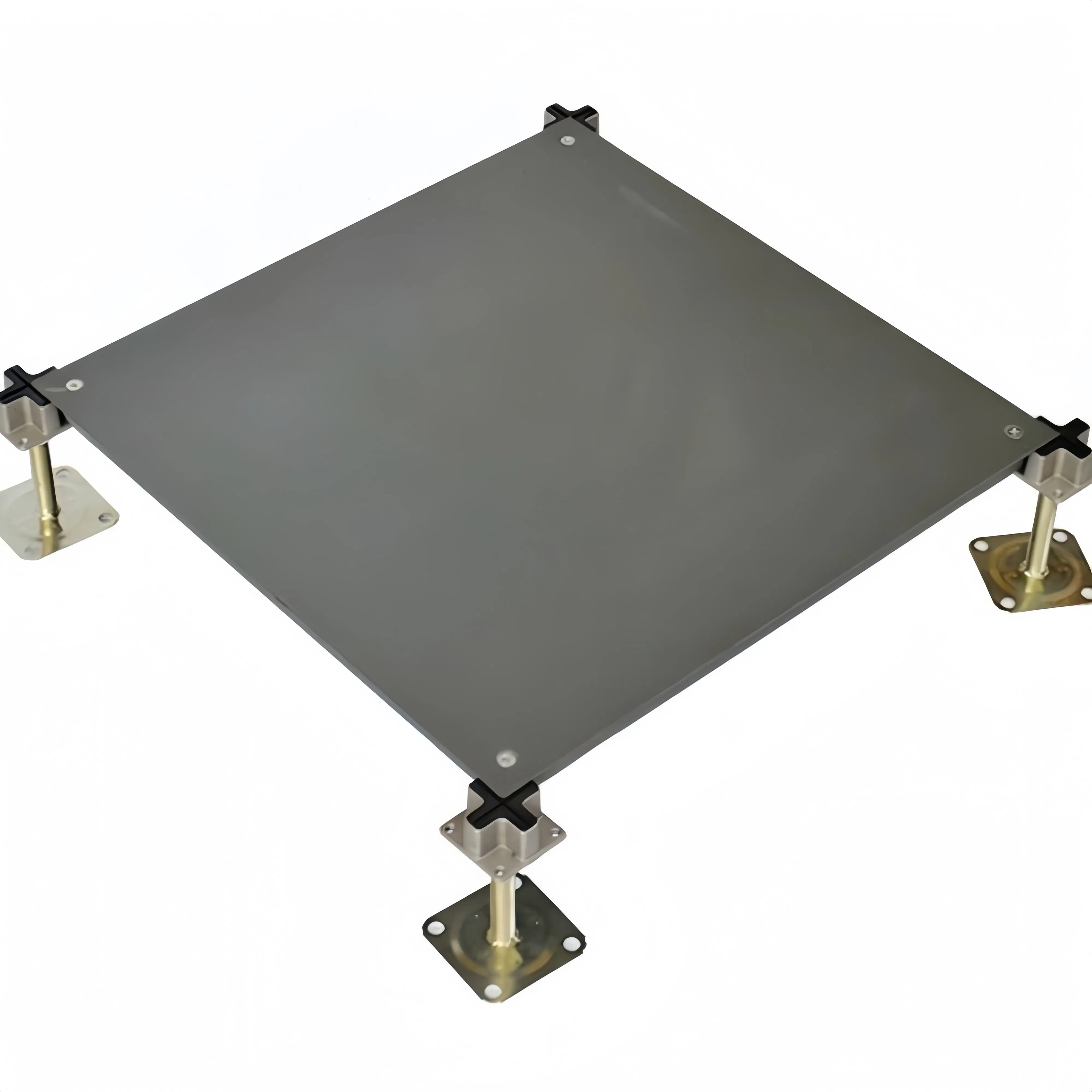 OA All-Steel ESD Raised Floor – A1 Fire-Rated, Anti-Static for Data Centers, Labs & Offices