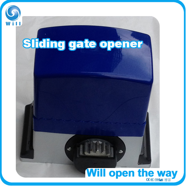 Swing Gate Operator (Roller type)
