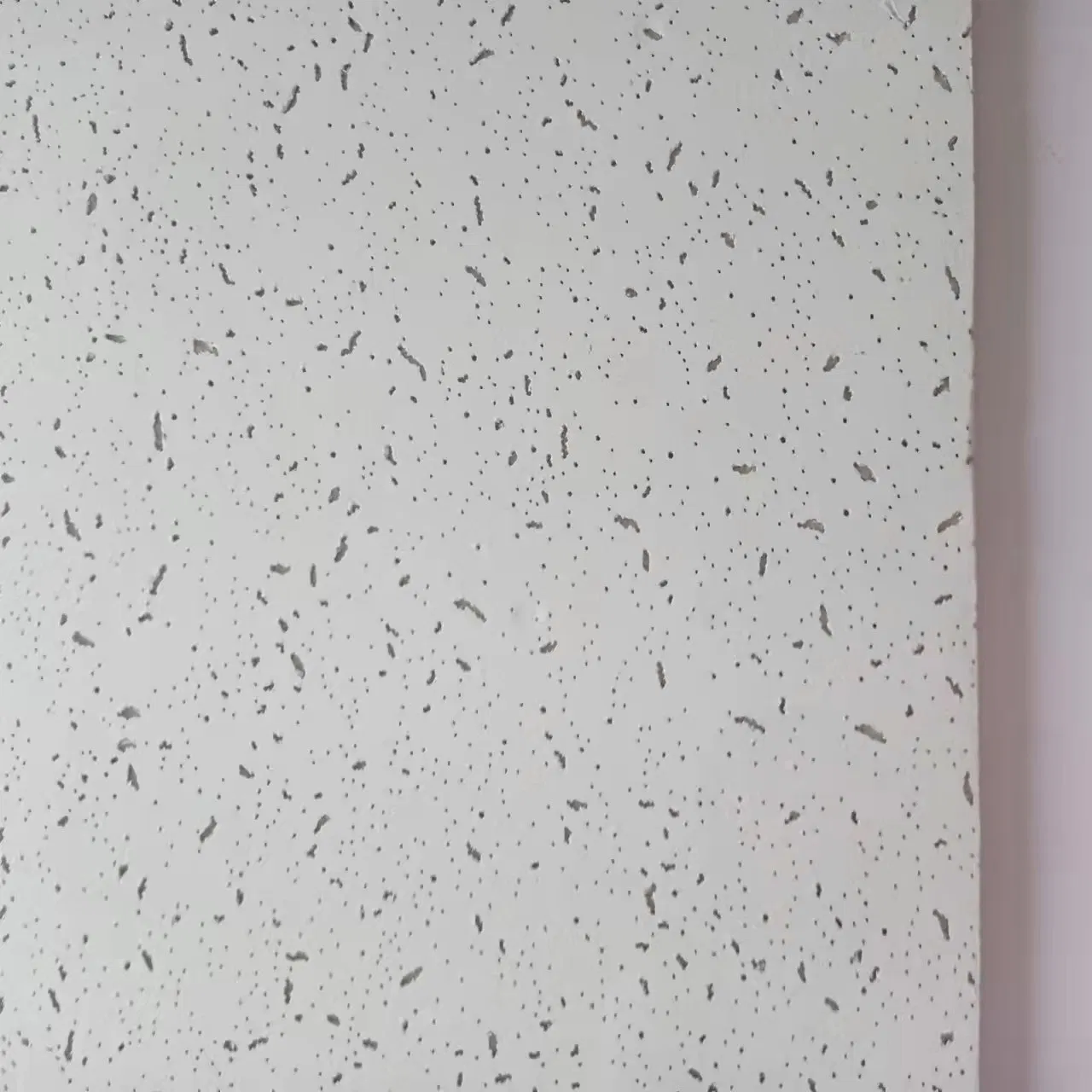 Premium Quality Mineral Fiber Board - 600mm Length 8-15mm Thick