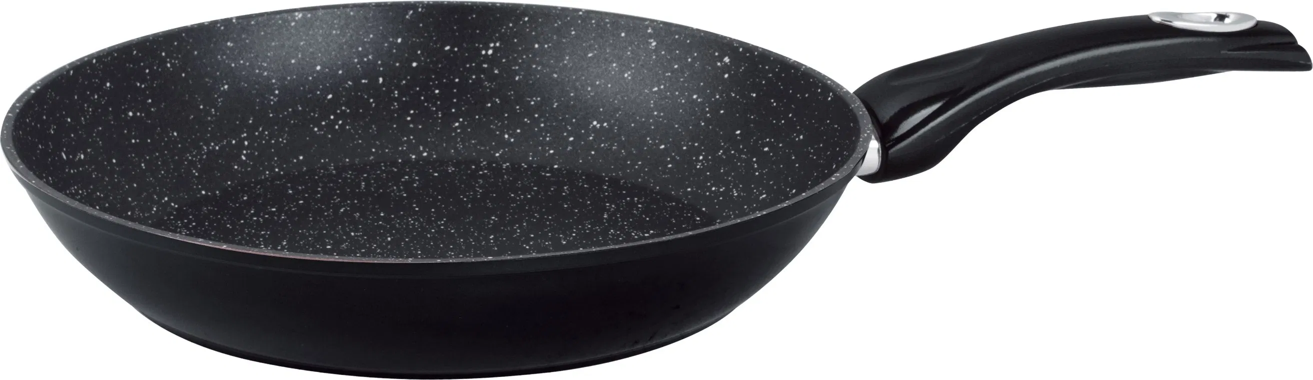 Multipurpose Kitchen Cooking Pot Aluminum Non-Stick Frying Pan