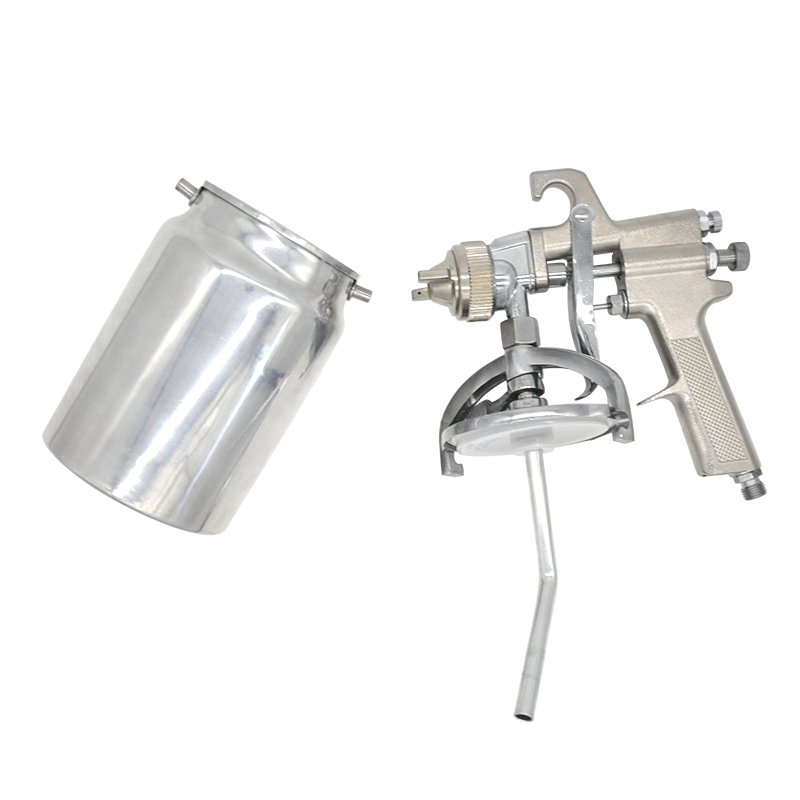 Пистолет для покраски высокого давления PQ-2U-B