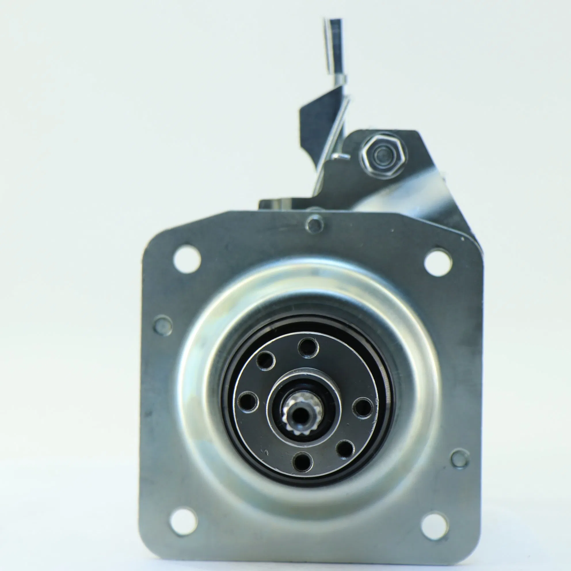 Original High-Quality Little Swan 5168 Washing Machine with Metal Clutch and Automatic Power Supply at Factory Price.