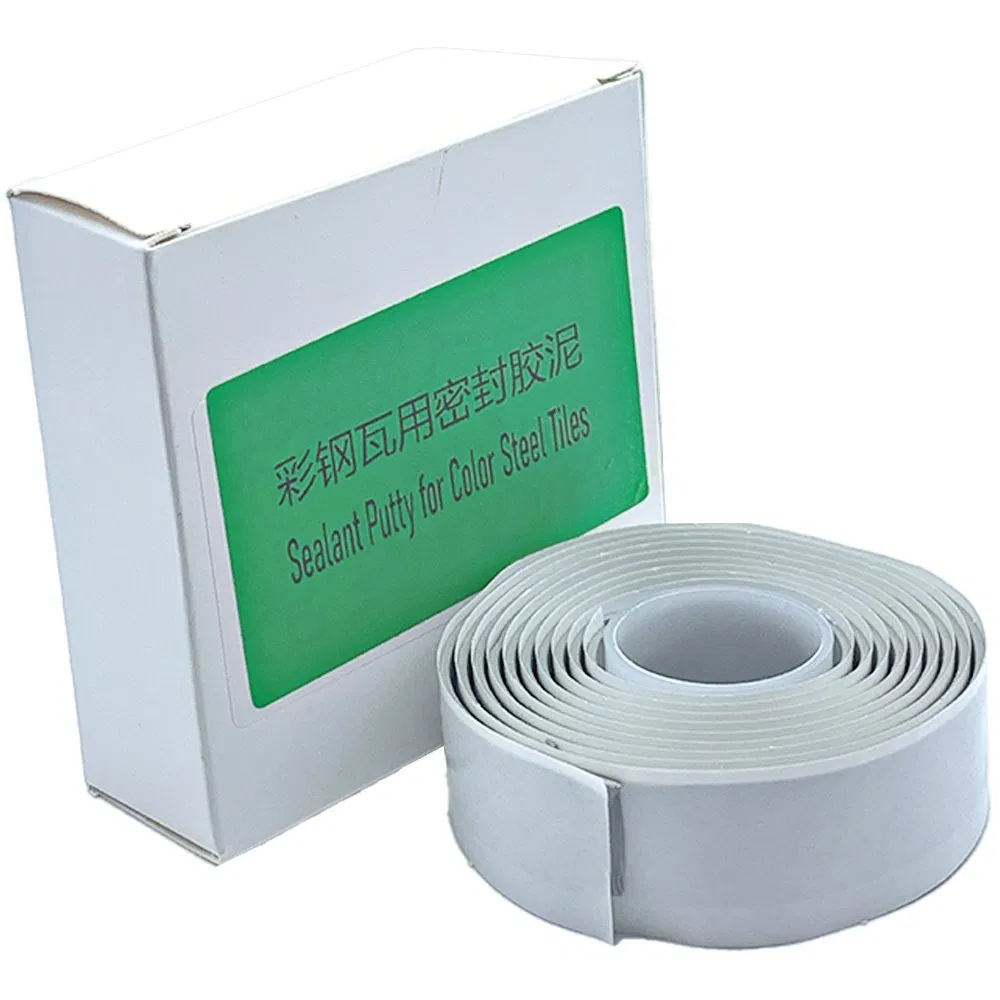 Sealant Mud for Color Steel Tile Customization Available - Direct From Factory