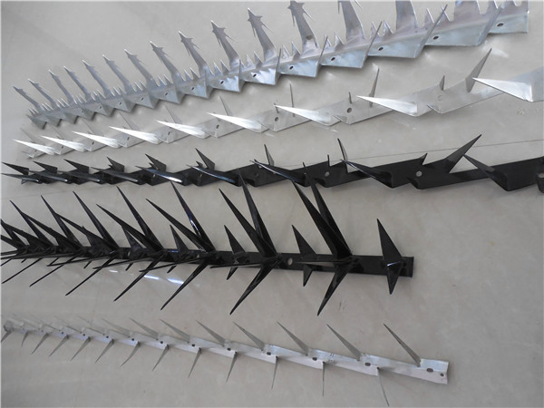 Big Type Security Fence Spikes for Sale