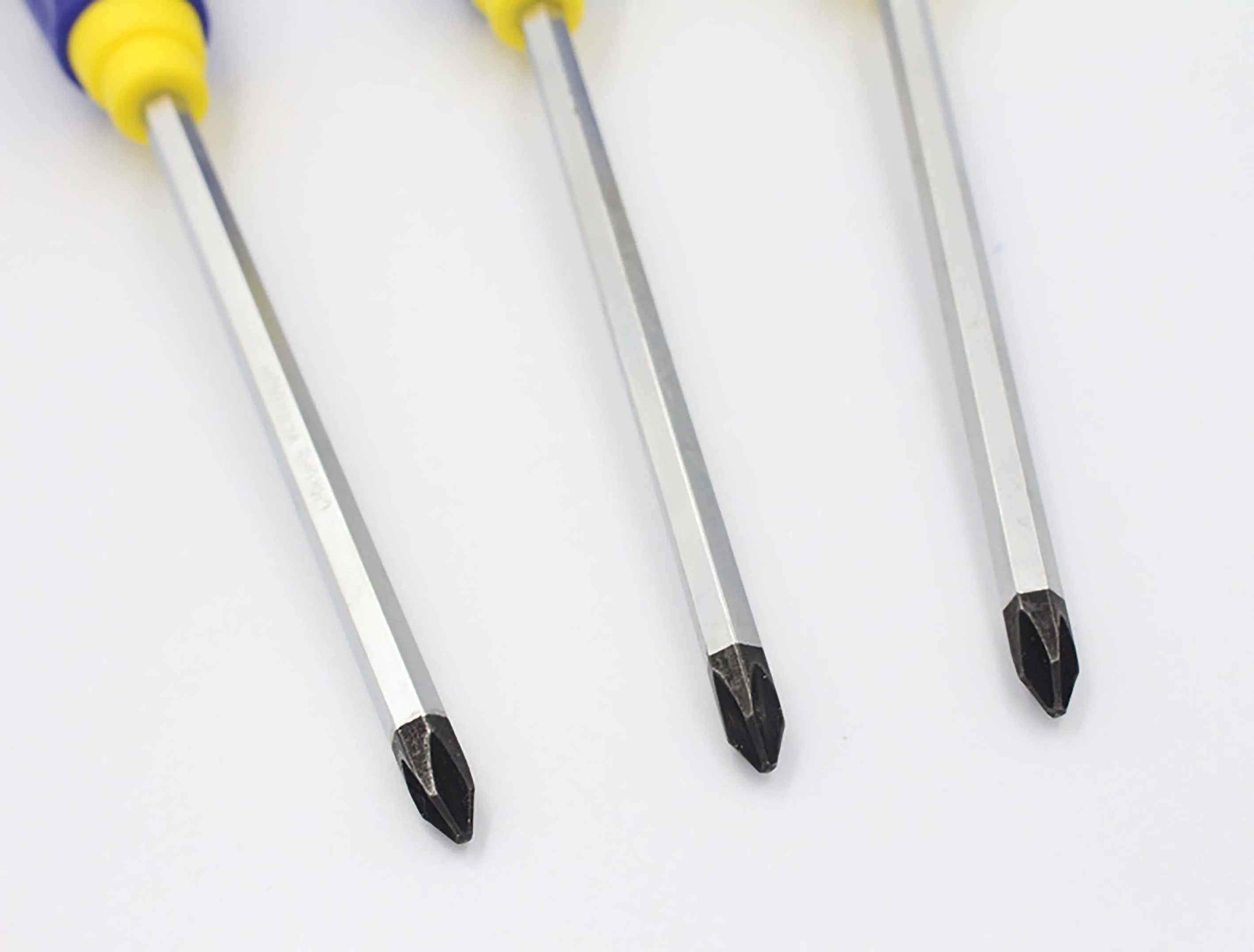 Made of High Strength Stainless Steel Phillips Head Screwdriver Torx Bit