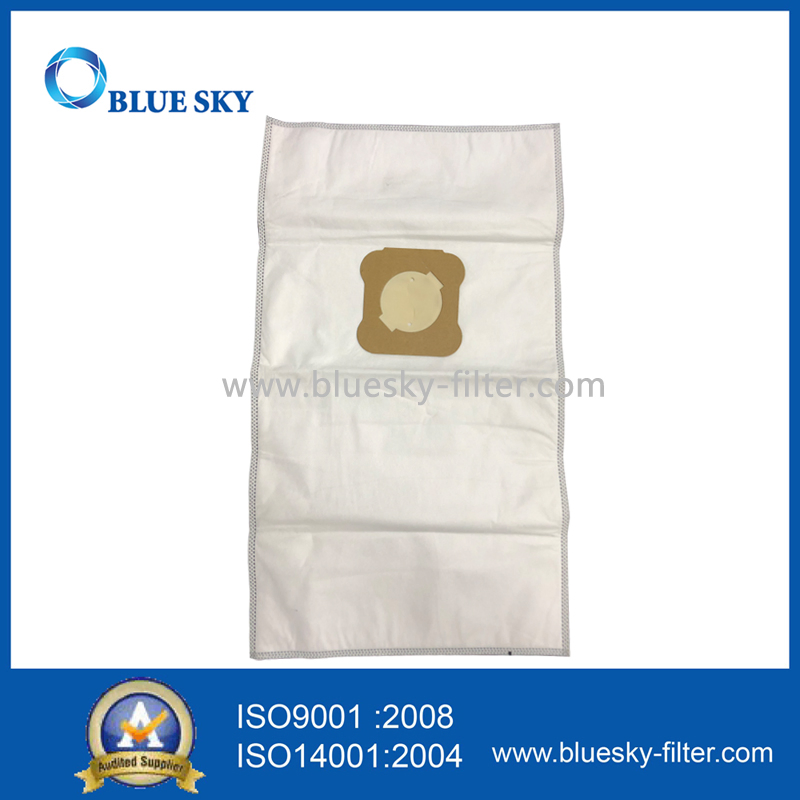 Non-Woven Dust Filter HEPA Bags for Kirby G4 G5 Vacuum Cleaners Replace Part # 197294 & 197394
