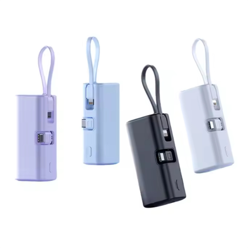 Factory Pd 22.5W Power Bank 10000mAh Fast Charging Mobile Phone External Battery