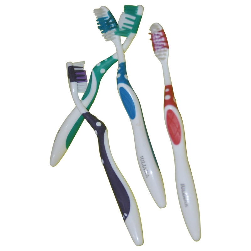 OEM Super Soft Bristle Personal Care Adult Toothbrush