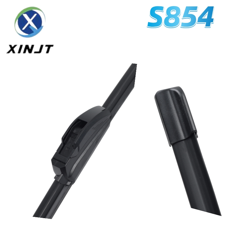 Универсальные автомобильные дворники «3 в 1» для 95% моделей